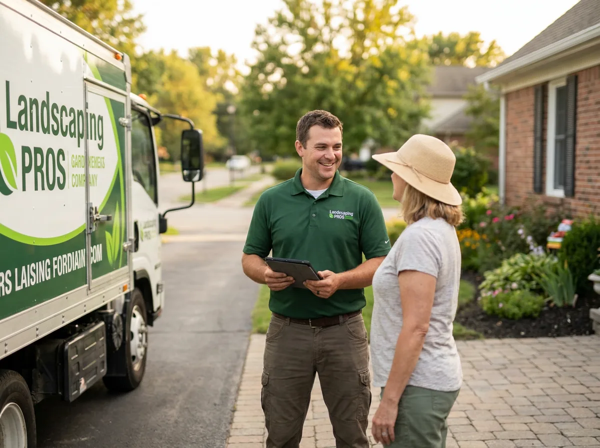 Landscaping Royalton, MN FAQs